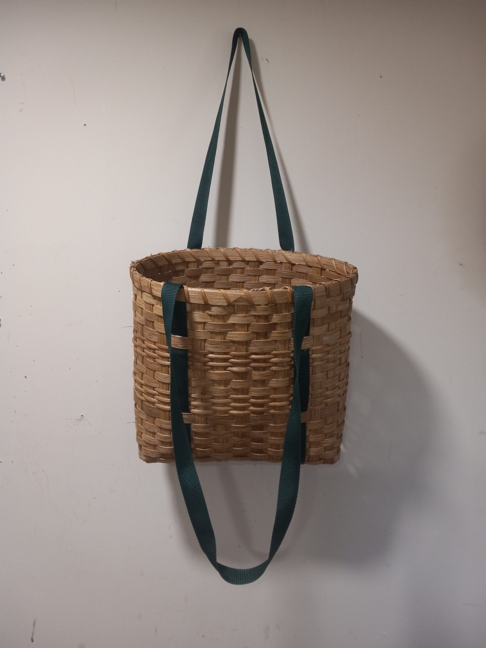 Farmer s Market Tote Basket